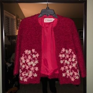 Cameron Vintage 1950 Knit Sweater